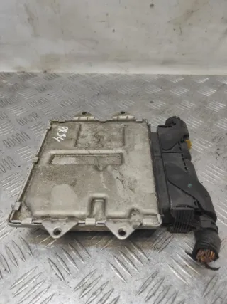 51875963 Блок управления двигателем Alfa Romeo Mito Арт 64325, вид 2