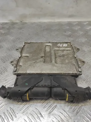 51875963 Блок управления двигателем Alfa Romeo Mito Арт 64325, вид 3