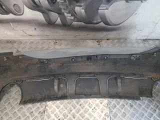  Бампер задний Jaguar S-Type Арт 64348, вид 7
