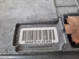 03D906033F Блок управления двигателем Volkswagen Polo 5 Арт 64364, вид 7