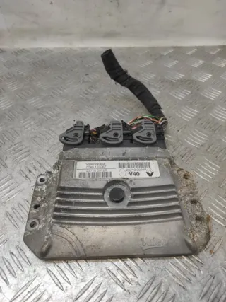 V29006690A Блок управления двигателем Renault Megane 3 Арт 64383, вид 1