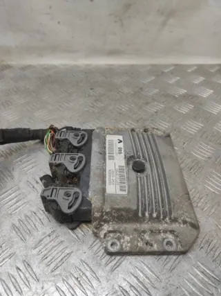 V29006690A Блок управления двигателем Renault Megane 3 Арт 64383, вид 2