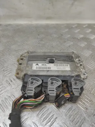 V29006690A Блок управления двигателем Renault Megane 3 Арт 64383, вид 3