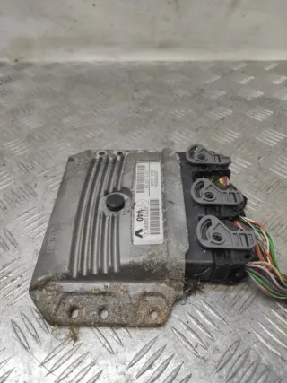V29006690A Блок управления двигателем Renault Megane 3 Арт 64383, вид 4