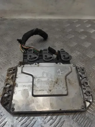 V29006690A Блок управления двигателем Renault Megane 3 Арт 64383, вид 5