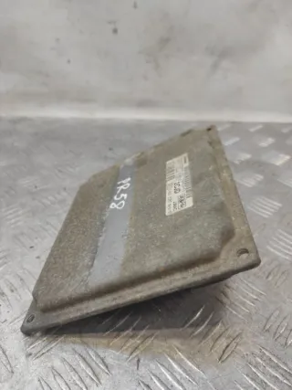  Блок управления двигателем Ford Fiesta 3 Арт 64408, вид 2