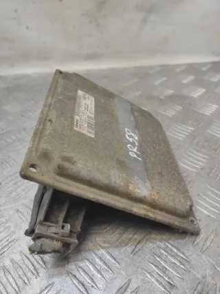  Блок управления двигателем Ford Fiesta 3 Арт 64408, вид 4