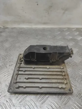  Блок управления двигателем Ford Fiesta 3 Арт 64408, вид 5