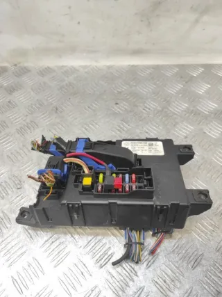 00517986160 Блок предохранителей Fiat Punto 3 Арт 64431, вид 1