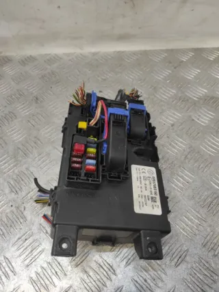 00517986160 Блок предохранителей Fiat Punto 3 Арт 64431, вид 2