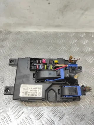 00517986160 Блок предохранителей Fiat Punto 3 Арт 64431, вид 3