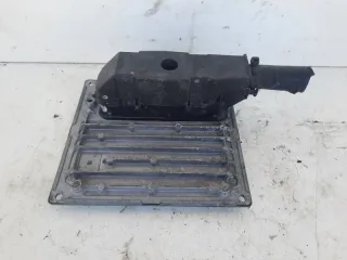 7M5112A650KB Блок управления двигателем Ford Focus 2 Арт 64478, вид 1