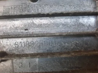 7M5112A650KB Блок управления двигателем Ford Focus 2 Арт 64478, вид 3