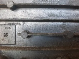 7M5112A650KB Блок управления двигателем Ford Focus 2 Арт 64478, вид 4
