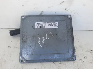 7M5112A650KB Блок управления двигателем Ford Focus 2 Арт 64478, вид 5