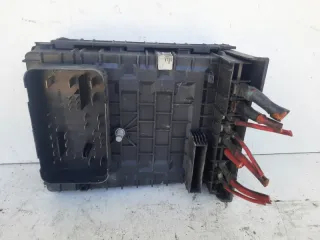 1K0937132F Блок предохранителей Volkswagen Eos Арт 64489, вид 3