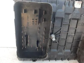 1K0937132F Блок предохранителей Volkswagen Eos Арт 64489, вид 4