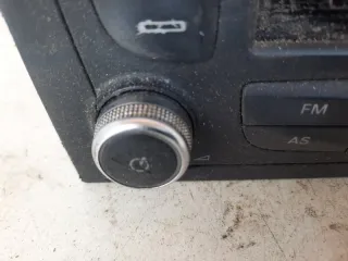 8P0035186G Магнитола Audi A3 8P Арт 64529, вид 2