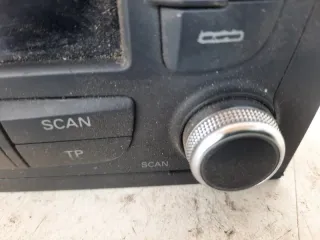 8P0035186G Магнитола Audi A3 8P Арт 64529, вид 3