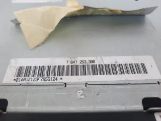 8P0035186G Магнитола Audi A3 8P Арт 64529, вид 5