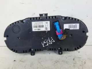 6J0920900K Щиток приборов (приборная панель) Seat Ibiza 5 Арт 64562, вид 7