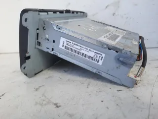 5J0035161A Магнитола Skoda Fabia 2 Арт 64570, вид 6