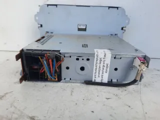5J0035161A Магнитола Skoda Fabia 2 Арт 64570, вид 8