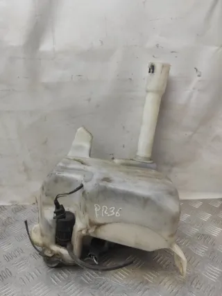 4R8317B613BA Бачок омывателя Jaguar S-Type Арт 64579, вид 1
