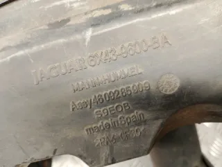 6X439600BA Корпус воздушного фильтра Jaguar X-Type Арт 64595, вид 8