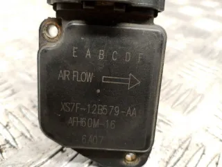 XS7F12B579AA Расходомер воздуха Jaguar X-Type Арт 64597, вид 7