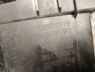 55559779 Корпус воздушного фильтра Saab 9-3 1 Арт 64617, вид 9