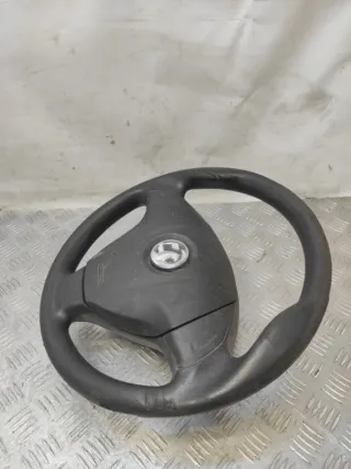  Руль Opel Combo D Арт 64636, вид 3