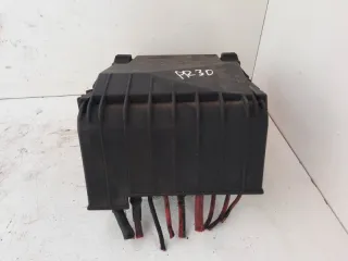 3C0937125 Блок предохранителей Volkswagen Passat B6 Арт 64679, вид 2