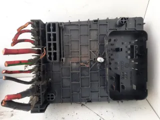 3C0937125 Блок предохранителей Volkswagen Passat B6 Арт 64679, вид 7