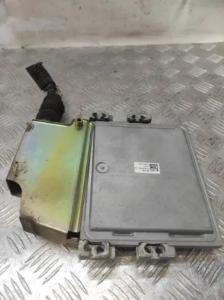 6G9112A532BB Блок управления двигателем Ford Galaxy 2 Арт 64717, вид 5