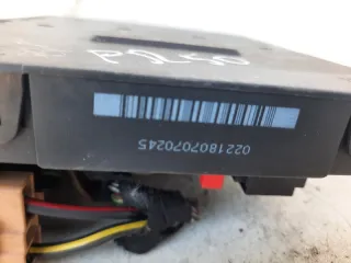 3C0937049A Блок комфорта Volkswagen Eos Арт 64778, вид 4