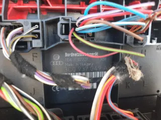 3C0937049A Блок комфорта Volkswagen Eos Арт 64778, вид 7
