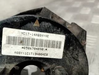 YC1T14A664AE Шлейф руля Ford Transit 3 Арт 64810, вид 8