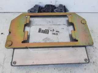 9646185080 Блок управления двигателем Citroen Berlingo 1 restailing Арт 64831, вид 7