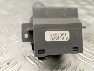 9452391 Переключатель дворников Volvo V70 2 Арт 64876, вид 10