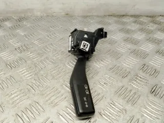 1K0953513 Переключатель поворотов Volkswagen Golf 5 Арт 64889, вид 4