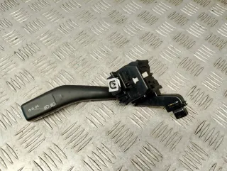 1K0953513 Переключатель поворотов Volkswagen Golf 5 Арт 64889, вид 5