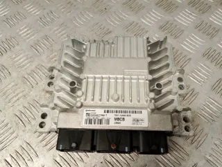 7M5112A650BCB Блок управления двигателем Ford Focus 2 restailing Арт 64907, вид 1