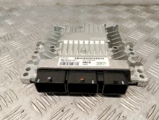 7M5112A650BCB Блок управления двигателем Ford Focus 2 restailing Арт 64907, вид 2