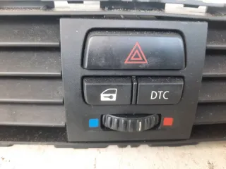  Дефлектор обдува салона BMW 3 E90/E91/E92/E93 Арт 64909, вид 3