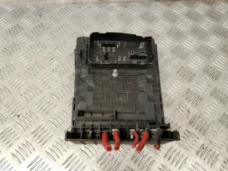 1K0937132F Блок предохранителей Volkswagen Golf 5 Арт 65000, вид 10