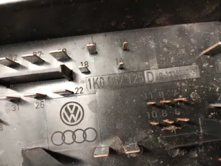 1K0937132F Блок предохранителей Volkswagen Golf 6 Арт 65002, вид 11