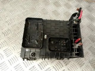1K0937132F Блок предохранителей Volkswagen Golf 5 Арт 65021, вид 8