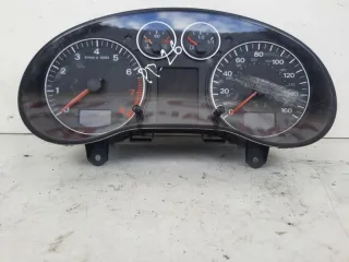 8P0920950P Щиток приборов (приборная панель) Audi A3 8P Арт 65054, вид 1