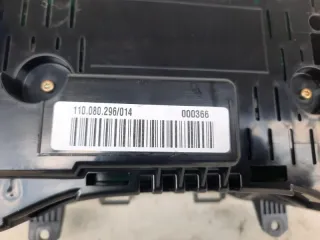 8P0920950P Щиток приборов (приборная панель) Audi A3 8P Арт 65054, вид 6